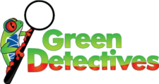 Green Detectives